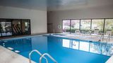 Sleep Inn & Suites Pool