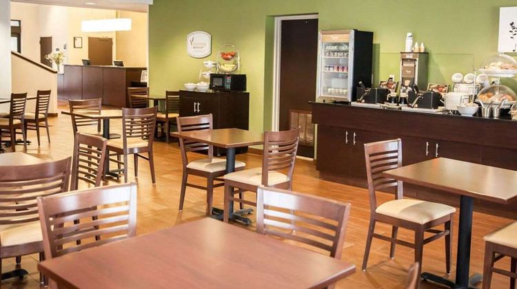 Sleep Inn & Suites Restaurant