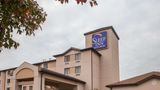 Sleep Inn & Suites Exterior