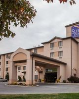 Sleep Inn & Suites