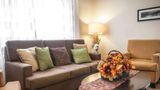 Sleep Inn & Suites Lobby