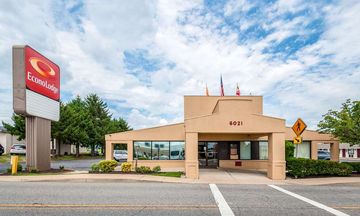 Econo Lodge Frederick I-70