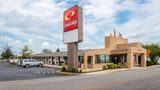 <b>Econo Lodge Frederick I-70 Exterior</b>. Images powered by <a href="https://iceportal.shijigroup.com/" title="IcePortal" target="_blank">IcePortal</a>.