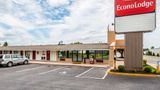 <b>Econo Lodge Frederick I-70 Exterior</b>. Images powered by <a href="https://iceportal.shijigroup.com/" title="IcePortal" target="_blank">IcePortal</a>.