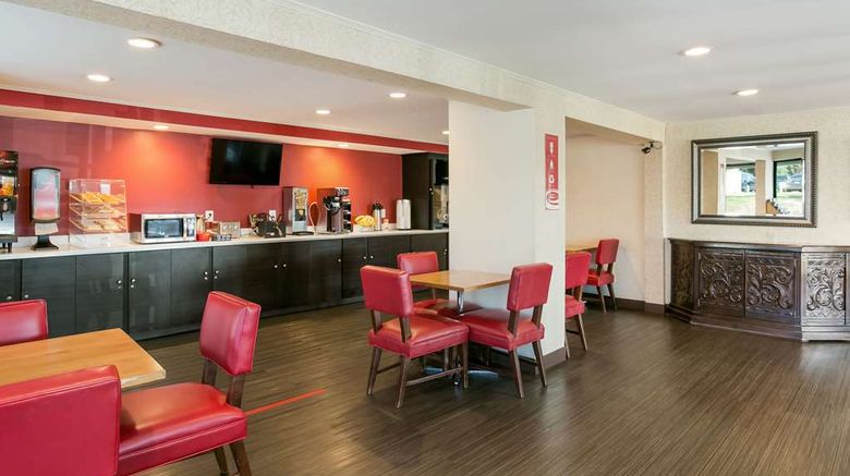 <b>Econo Lodge Frederick I-70 Restaurant</b>. Images powered by <a href="https://iceportal.shijigroup.com/" title="IcePortal" target="_blank">IcePortal</a>.