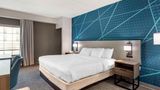 Comfort Suites Room