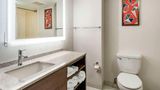 Comfort Suites Room