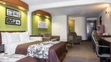 <b>Sleep Inn and Suites Emmitsburg Suite</b>. Images powered by <a href="https://iceportal.shijigroup.com/" title="IcePortal" target="_blank">IcePortal</a>.