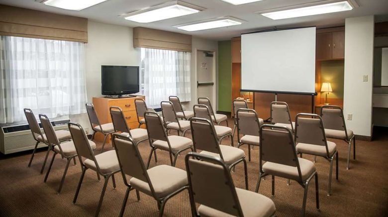 <b>Sleep Inn and Suites Emmitsburg Meeting</b>. Images powered by <a href="https://iceportal.shijigroup.com/" title="IcePortal" target="_blank">IcePortal</a>.