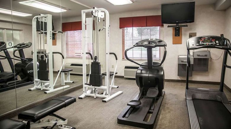 <b>Sleep Inn and Suites Emmitsburg Health</b>. Images powered by <a href="https://iceportal.shijigroup.com/" title="IcePortal" target="_blank">IcePortal</a>.