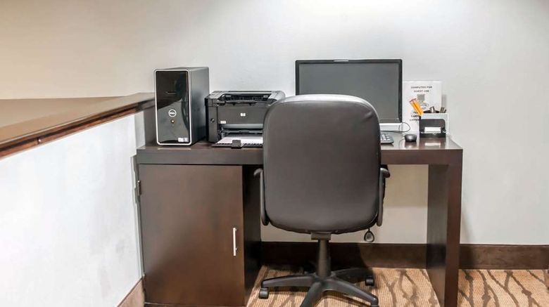 <b>Sleep Inn and Suites Emmitsburg Other</b>. Images powered by <a href="https://iceportal.shijigroup.com/" title="IcePortal" target="_blank">IcePortal</a>.