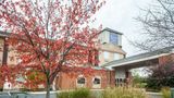 <b>Sleep Inn and Suites Emmitsburg Exterior</b>. Images powered by <a href="https://iceportal.shijigroup.com/" title="IcePortal" target="_blank">IcePortal</a>.