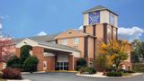 <b>Sleep Inn and Suites Emmitsburg Exterior</b>. Images powered by <a href="https://iceportal.shijigroup.com/" title="IcePortal" target="_blank">IcePortal</a>.