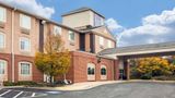 <b>Sleep Inn and Suites Emmitsburg Exterior</b>. Images powered by <a href="https://iceportal.shijigroup.com/" title="IcePortal" target="_blank">IcePortal</a>.