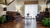 <b>Sleep Inn and Suites Emmitsburg Lobby</b>. Images powered by <a href="https://iceportal.shijigroup.com/" title="IcePortal" target="_blank">IcePortal</a>.