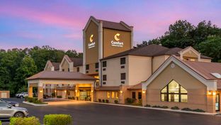 Comfort Inn & Suites
