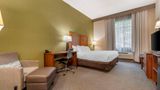 Comfort Inn & Suites Room