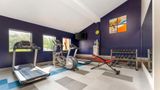 Comfort Inn & Suites Health