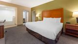 Comfort Inn & Suites Suite