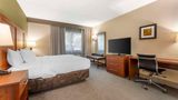 Comfort Inn & Suites Suite