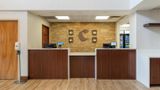 <b>Comfort Inn & Suites Lavale - Cumberland Lobby</b>. Images powered by <a href="https://iceportal.shijigroup.com/" title="IcePortal" target="_blank">IcePortal</a>.