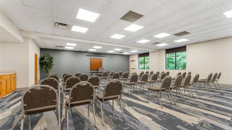 Comfort Inn & Suites Meeting