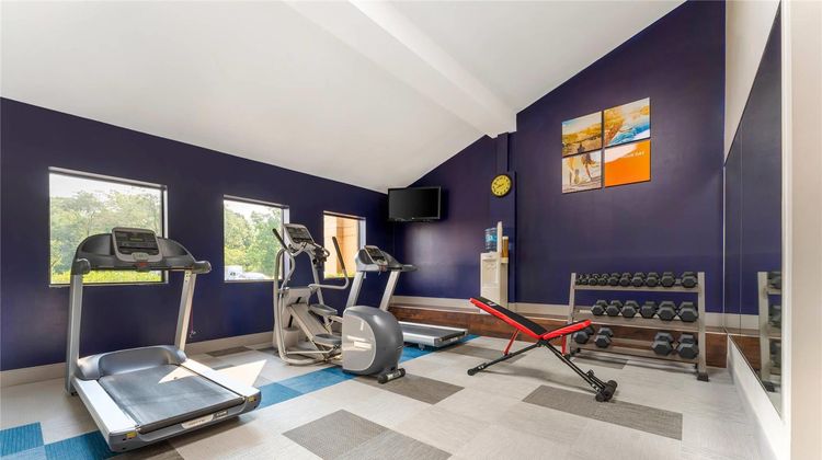 Comfort Inn & Suites Health