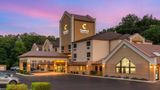 <b>Comfort Inn & Suites Lavale - Cumberland Exterior</b>. Images powered by <a href="https://iceportal.shijigroup.com/" title="IcePortal" target="_blank">IcePortal</a>.
