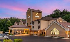 Comfort Inn & Suites Lavale - Cumberland