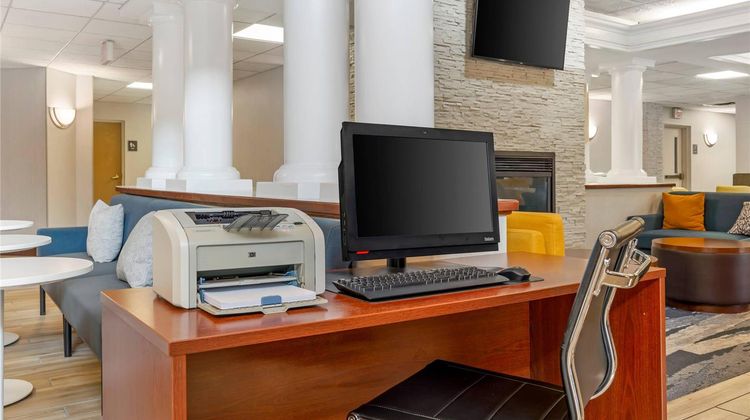 Comfort Inn & Suites Other