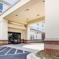 Sleep Inn Columbia Gateway Jessup