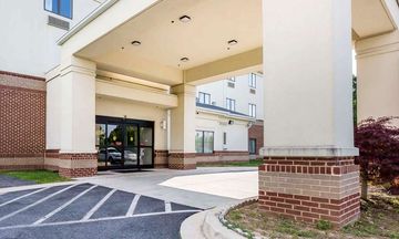 Sleep Inn Columbia Gateway Jessup