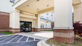 Sleep Inn Columbia Gateway