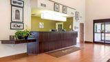 Sleep Inn Columbia Gateway Jessup Lobby