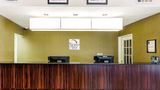 Sleep Inn Columbia Gateway Jessup Lobby