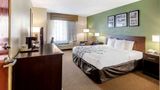 Sleep Inn Columbia Gateway Jessup Room