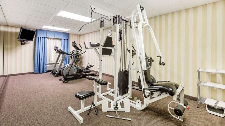 Sleep Inn Columbia Gateway Health