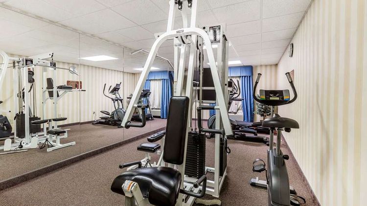 Sleep Inn Columbia Gateway Health
