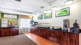 Sleep Inn Columbia Gateway Jessup Restaurant