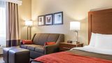 Comfort Inn Frederick - Ballenger Creek Room