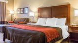 Comfort Inn Frederick - Ballenger Creek Room