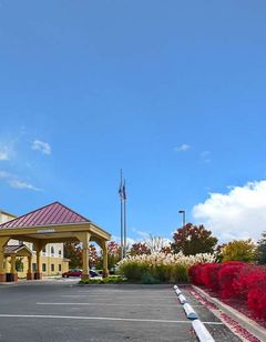 Comfort Inn Frederick - Ballenger Creek