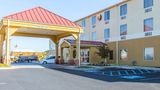 Comfort Inn Frederick - Ballenger Creek Exterior
