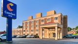 <b>Comfort Inn Red Horse Exterior</b>. Images powered by <a href="https://iceportal.shijigroup.com/" title="IcePortal" target="_blank">IcePortal</a>.
