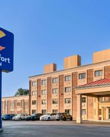 Comfort Inn Red Horse
