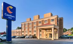 Comfort Inn Red Horse