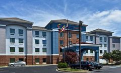 City Express By Marriott Elkridge