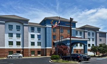 City Express By Marriott Elkridge