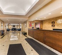 City Express By Marriott Elkridge Lobby