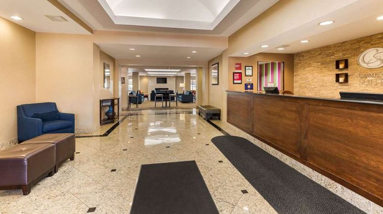 City Express By Marriott Elkridge Lobby